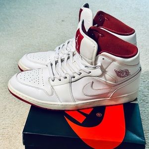 Nike Air Jordan 1 Retro OG